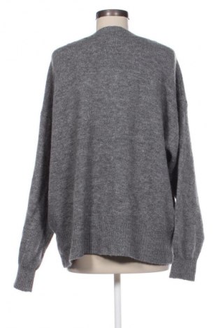 Damski sweter H&M L.O.G.G., Rozmiar XL, Kolor Szary, Cena 95,99 zł