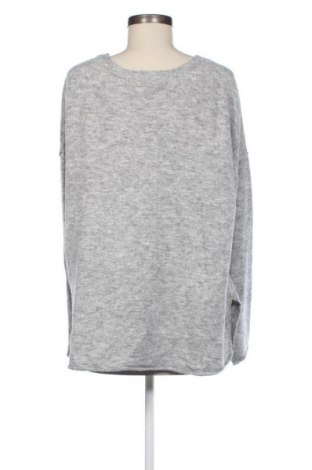 Γυναικείο πουλόβερ H&M L.O.G.G., Μέγεθος XXL, Χρώμα Γκρί, Τιμή 9,99 €