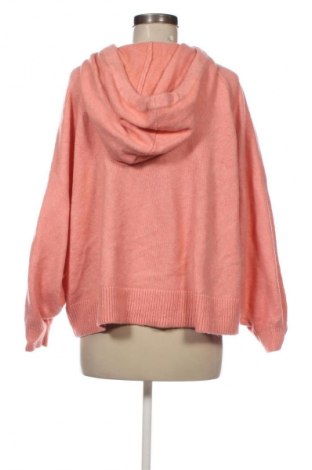 Női pulóver H&M L.O.G.G., Méret M, Szín Rózsaszín, Ár 4 039 Ft