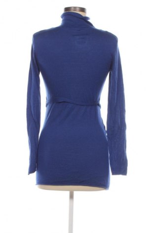 Damenpullover H&M Mama, Größe S, Farbe Blau, Preis 7,99 €