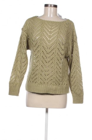 Pulover de femei Haily`s, Mărime S, Culoare Verde, Preț 67,99 Lei
