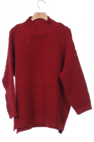 Pulover de femei Hallhuber, Mărime XS, Culoare Roșu, Preț 62,99 Lei