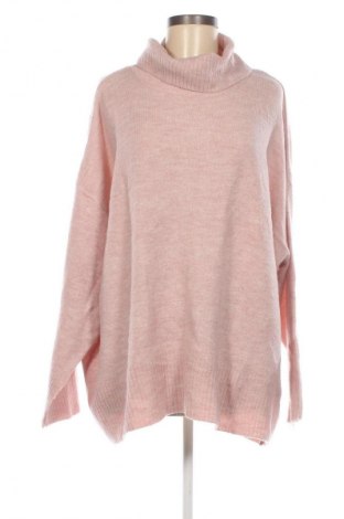 Női pulóver Hema, Méret XL, Szín Rózsaszín, Ár 4 039 Ft