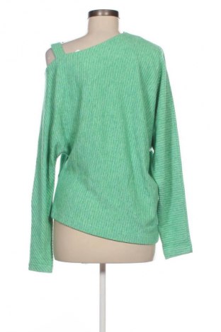 Damski sweter Hermosa, Rozmiar L, Kolor Zielony, Cena 195,99 zł