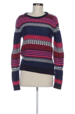 Γυναικείο πουλόβερ Hilfiger Denim, Μέγεθος M, Χρώμα Πολύχρωμο, Τιμή 141,89 €
