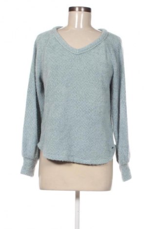 Pulover de femei Hollister, Mărime M, Culoare Verde, Preț 67,99 Lei