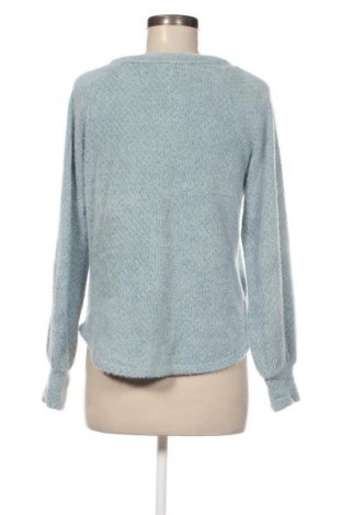Pulover de femei Hollister, Mărime M, Culoare Verde, Preț 67,99 Lei