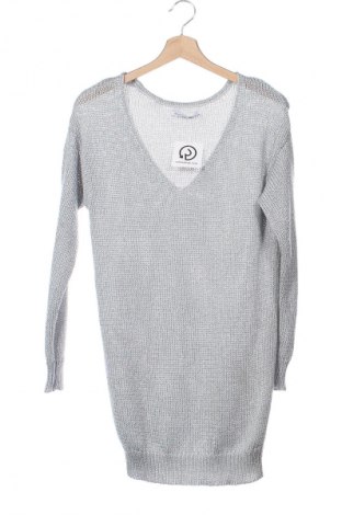 Pulover de femei House, Mărime XS, Culoare Argintiu, Preț 42,99 Lei