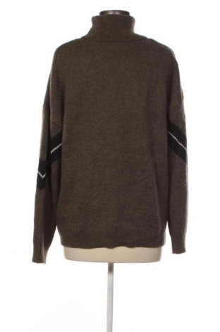 Dámsky pulóver IKKS, Veľkosť M, Farba Zelená, Cena  29,95 €