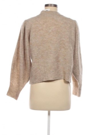 Damski sweter Ichi, Rozmiar M, Kolor Beżowy, Cena 67,99 zł