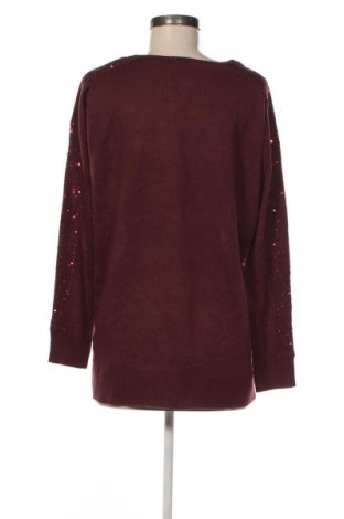 Damski sweter Infinity, Rozmiar M, Kolor Brązowy, Cena 48,99 zł