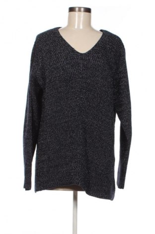 Damenpullover Infinity, Größe XL, Farbe Blau, Preis 7,99 €