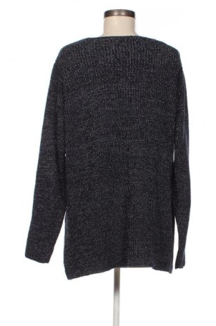 Damenpullover Infinity, Größe XL, Farbe Blau, Preis 7,99 €