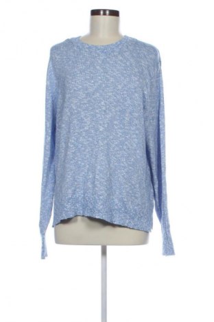 Damski sweter J.Crew, Rozmiar L, Kolor Kolorowy, Cena 169,99 zł