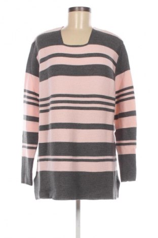 Pulover de femei Jane Taylor, Mărime XL, Culoare Multicolor, Preț 107,99 Lei