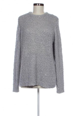 Damski sweter Janina, Rozmiar XL, Kolor Szary, Cena 48,99 zł