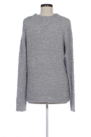 Damski sweter Janina, Rozmiar XL, Kolor Szary, Cena 48,99 zł