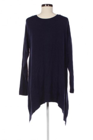 Damski sweter Janina, Rozmiar M, Kolor Niebieski, Cena 48,99 zł