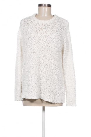 Damski sweter Janina, Rozmiar XL, Kolor Biały, Cena 48,99 zł