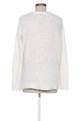 Damski sweter Janina, Rozmiar XL, Kolor Biały, Cena 48,99 zł