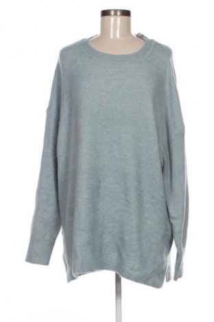Damski sweter Janina, Rozmiar XL, Kolor Zielony, Cena 48,99 zł