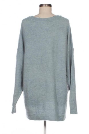Damski sweter Janina, Rozmiar XL, Kolor Zielony, Cena 48,99 zł