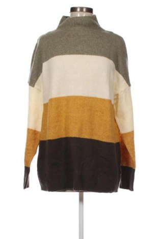 Damenpullover Janina, Größe M, Farbe Mehrfarbig, Preis 7,99 €