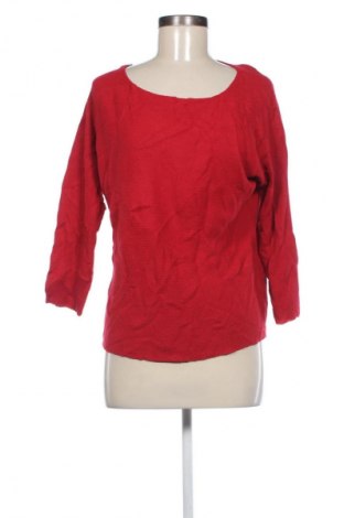 Pulover de femei Janina, Mărime S, Culoare Roșu, Preț 47,99 Lei