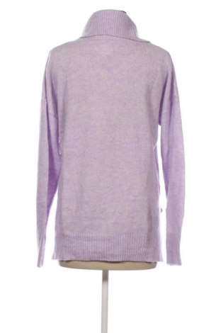 Pulover de femei Janina, Mărime XL, Culoare Mov, Preț 47,99 Lei