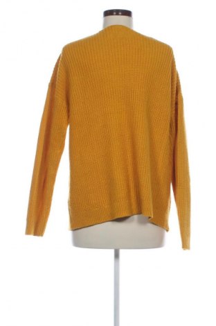 Damenpullover Janina, Größe M, Farbe Gelb, Preis 7,99 €