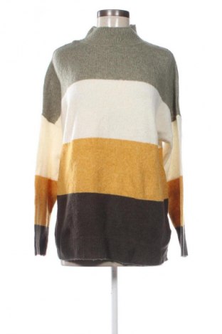 Damski sweter Janina, Rozmiar M, Kolor Kolorowy, Cena 30,99 zł