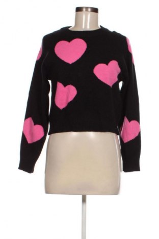 Damenpullover Jean Louis Francoise, Größe M, Farbe Mehrfarbig, Preis 9,99 €