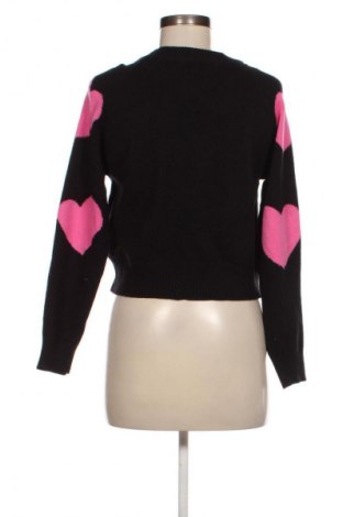 Damenpullover Jean Louis Francoise, Größe M, Farbe Mehrfarbig, Preis 9,99 €