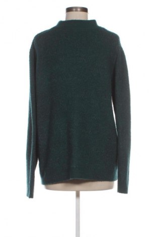 Pulover de femei Jean Pascale, Mărime XXL, Culoare Verde, Preț 38,99 Lei