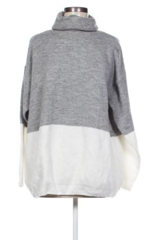Damski sweter Jean Pascale, Rozmiar L, Kolor Kolorowy, Cena 28,99 zł