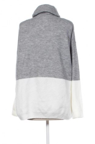 Damski sweter Jean Pascale, Rozmiar L, Kolor Kolorowy, Cena 28,99 zł