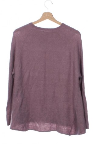 Dámský svetr Jean Pascale, Velikost XS, Barva Popelavě růžová, Cena  239,00 Kč