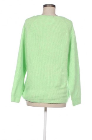 Dámsky pulóver Jean Pascale, Veľkosť S, Farba Zelená, Cena  8,95 €