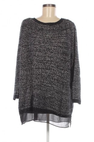Pulover de femei Jessica, Mărime XXL, Culoare Multicolor, Preț 30,99 Lei
