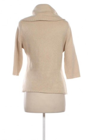 Damski sweter Jil Sander, Rozmiar M, Kolor Beżowy, Cena 1 769,99 zł