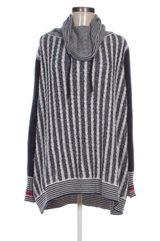 Dámský svetr Kangaroos, Velikost 3XL, Barva Vícebarevné, Cena  339,00 Kč