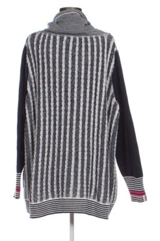 Dámský svetr Kangaroos, Velikost 3XL, Barva Vícebarevné, Cena  339,00 Kč
