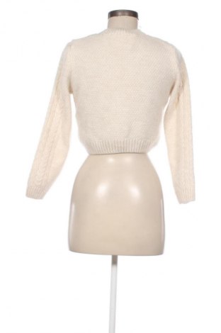 Damenpullover Koton, Größe M, Farbe Weiß, Preis 6,99 €