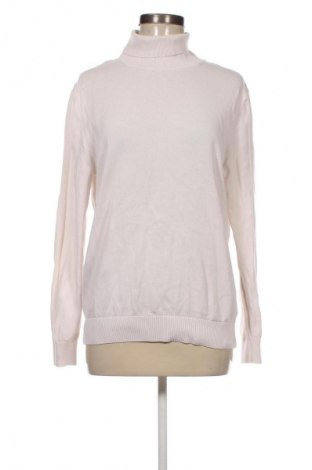 Pulover de femei LC Waikiki, Mărime M, Culoare Alb, Preț 49,99 Lei