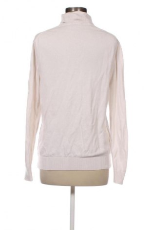 Pulover de femei LC Waikiki, Mărime M, Culoare Alb, Preț 49,99 Lei