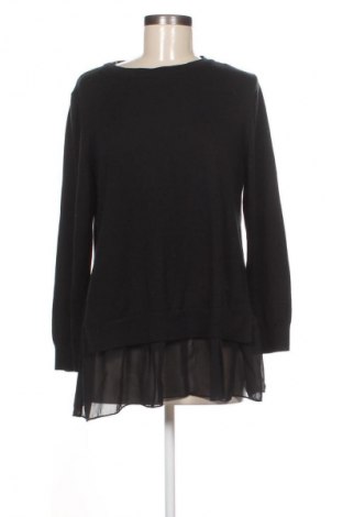 Damski sweter LC Waikiki, Rozmiar L, Kolor Czarny, Cena 52,87 zł