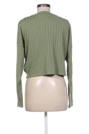 Pulover de femei LC Waikiki, Mărime L, Culoare Verde, Preț 78,99 Lei