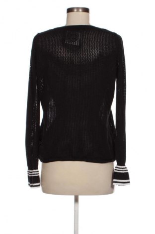 Pulover de femei LCW, Mărime XL, Culoare Negru, Preț 22,99 Lei