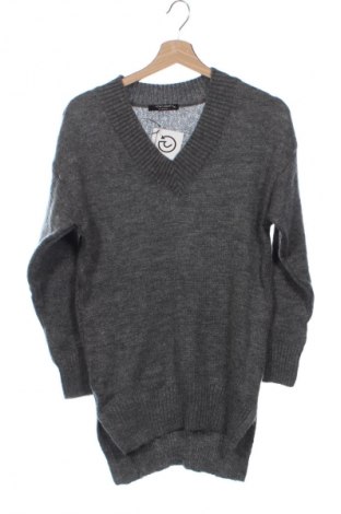 Pulover de femei LCW, Mărime XS, Culoare Gri, Preț 47,99 Lei