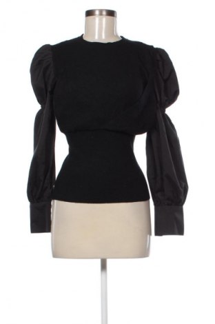 Damski sweter Laetitia Mem, Rozmiar M, Kolor Czarny, Cena 48,99 zł